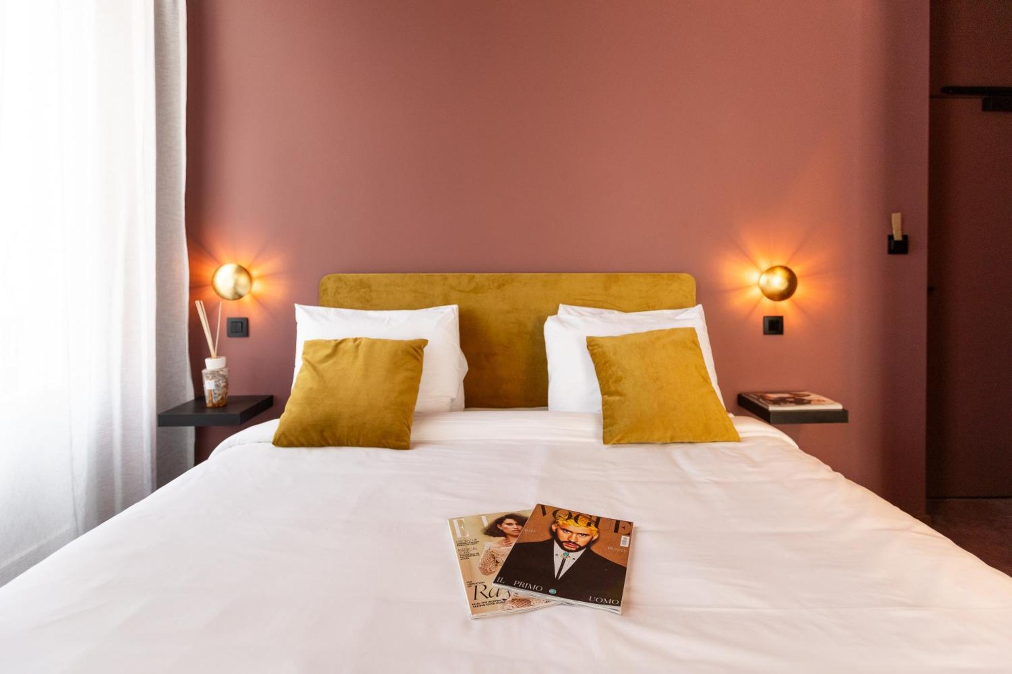 The Mila Hotel บรัสเซลส์ ภายนอก รูปภาพ