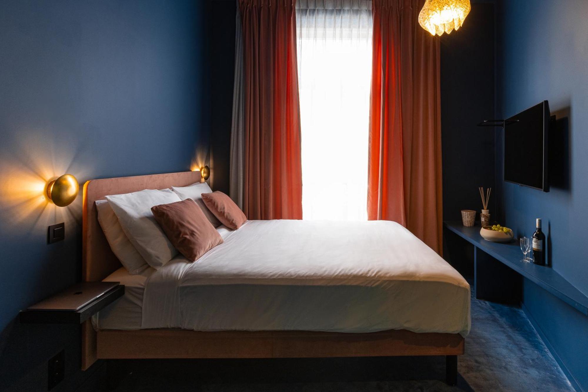 The Mila Hotel บรัสเซลส์ ภายนอก รูปภาพ