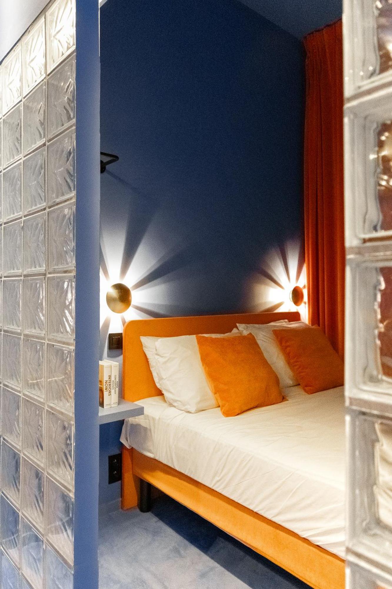 The Mila Hotel บรัสเซลส์ ภายนอก รูปภาพ