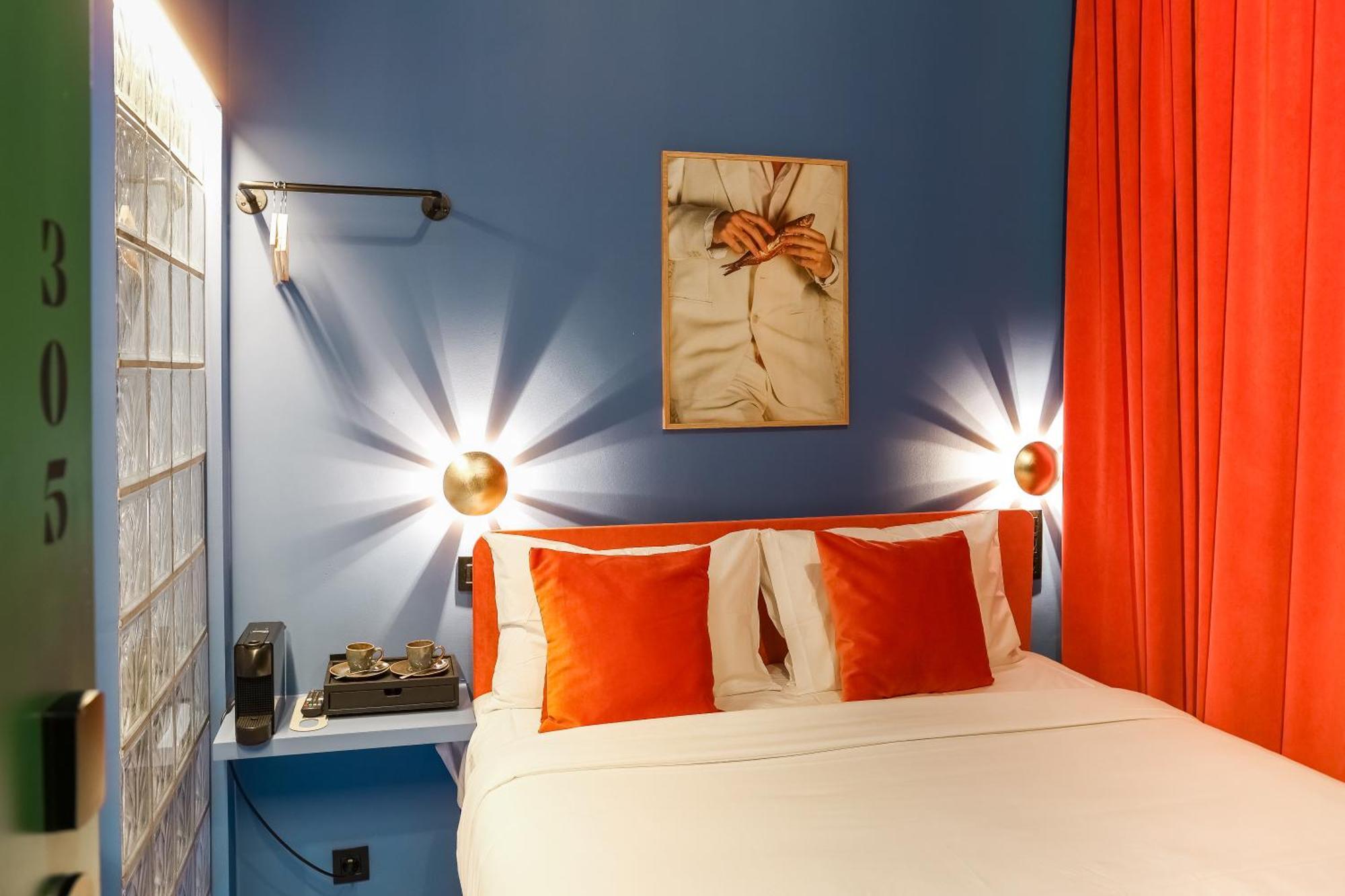 The Mila Hotel บรัสเซลส์ ภายนอก รูปภาพ